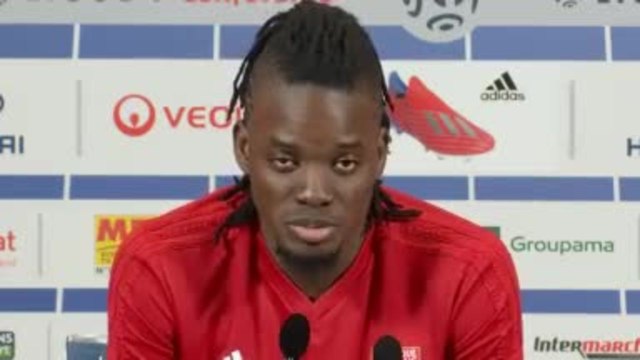 8es - Traoré : On ne peut pas s'empêcher de penser à Barcelone