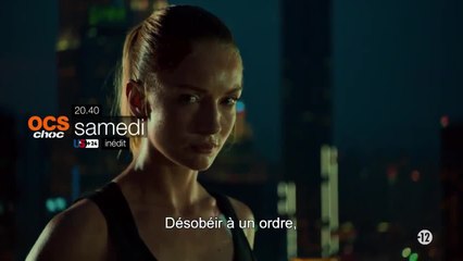 Strike Back saison 6 épisode 2