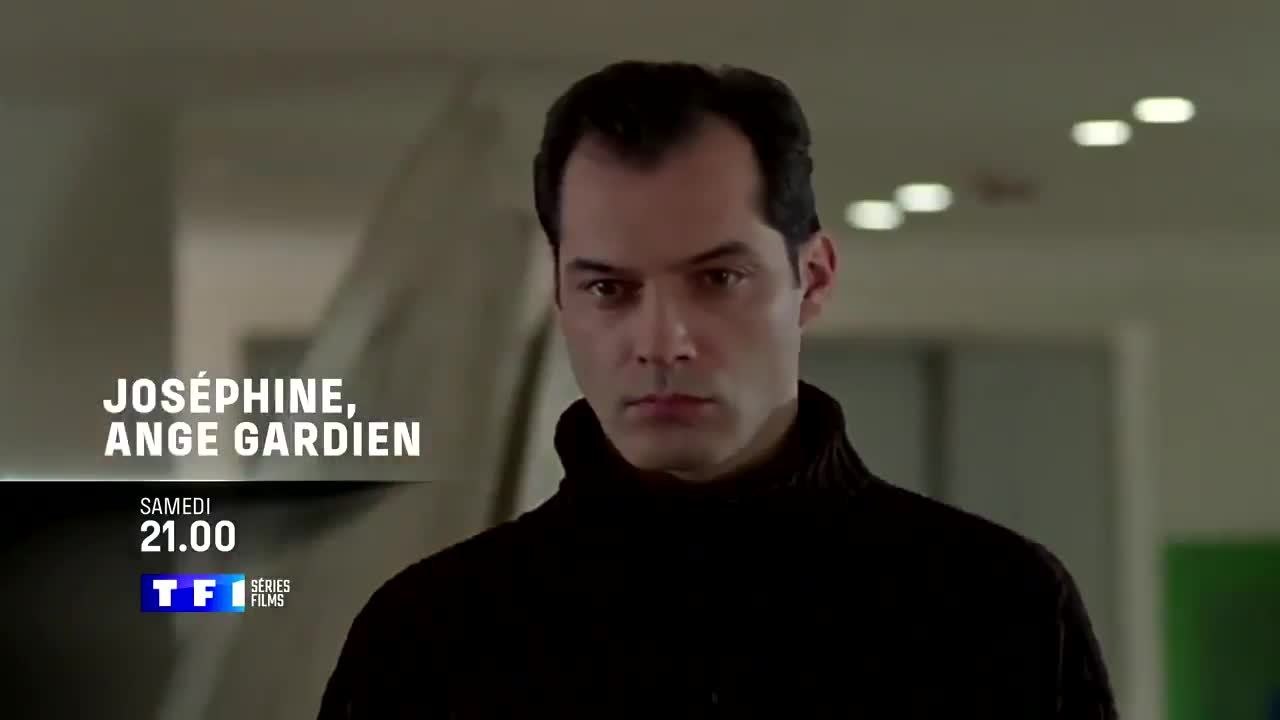 Joséphine, ange gardien : Le combat de l'ange (S4EP2)