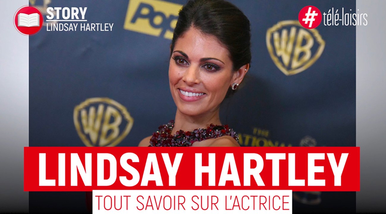 Une amitié dangereuse pour ma fille : tout savoir sur l'actrice Lindsay Hartley