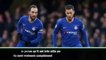 Chelsea - Sarri : "Higuain et Hazard sont complémentaires"