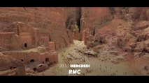 Top Gear France (Road Trip en Jordanie) - 20 février