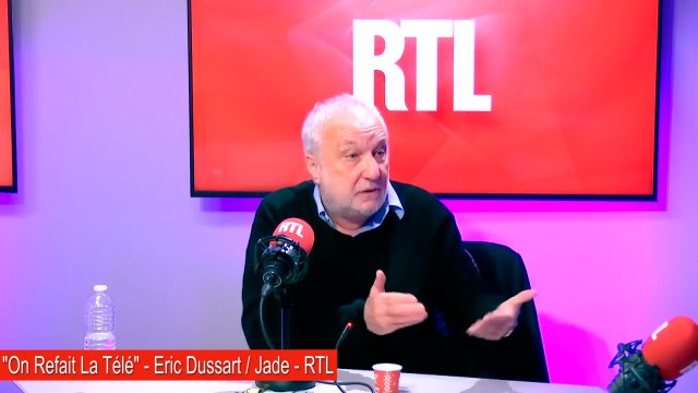Gilets jaunes : l'énorme coup de gueule de François Berléand contre les manifestants