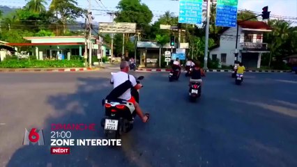 Zone interdite : Vivre et travailler sur une île au soleil : des Français réalisent leur rêve (2)