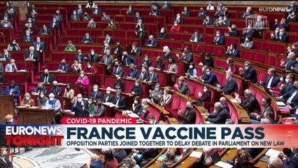 Watch top news stories today | January 4th – Evening edition