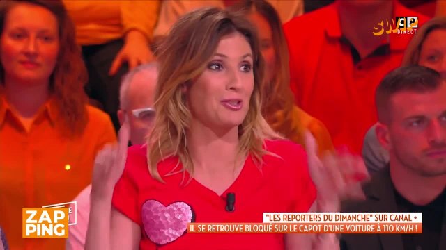 Cyril Hanouna annonce la diffusion d'un Touche pas à mon poste spécial en réponse aux récents actes de violences xénophobes