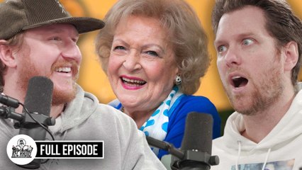 Betty White Only Got Sexier with Age