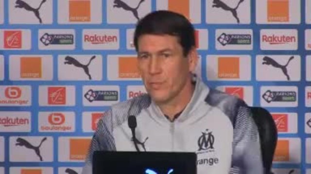 24e j. - Gustavo incertain contre Dijon