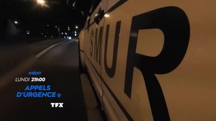 Appels d'urgence : Samu de choc sur les routes de l'Est