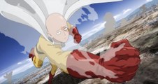 One Punch Man : découvrez les premières images de la saison 2 du manga (VO)