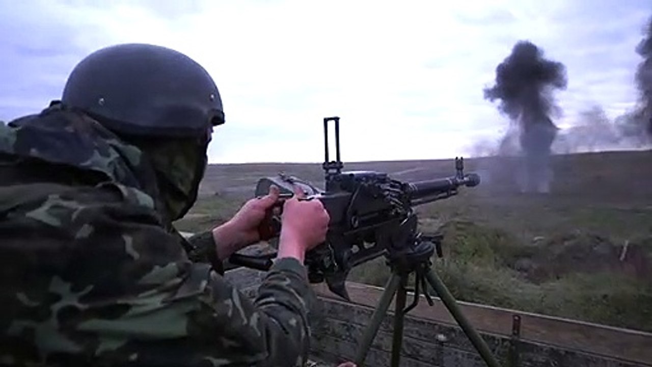 War
