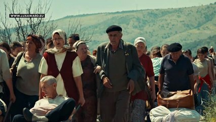 Carrera hacia el Premio del Público al Cine Europeo LUX