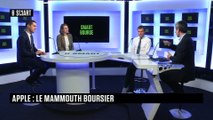 SMART BOURSE - Planète marché(s) du mardi 4 janvier 2022