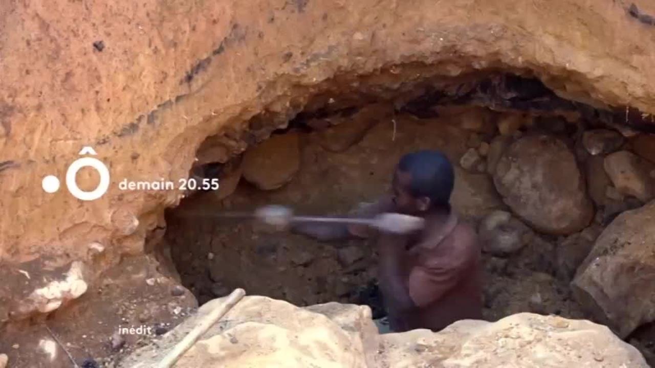 Investigatiôns - 30 janvier