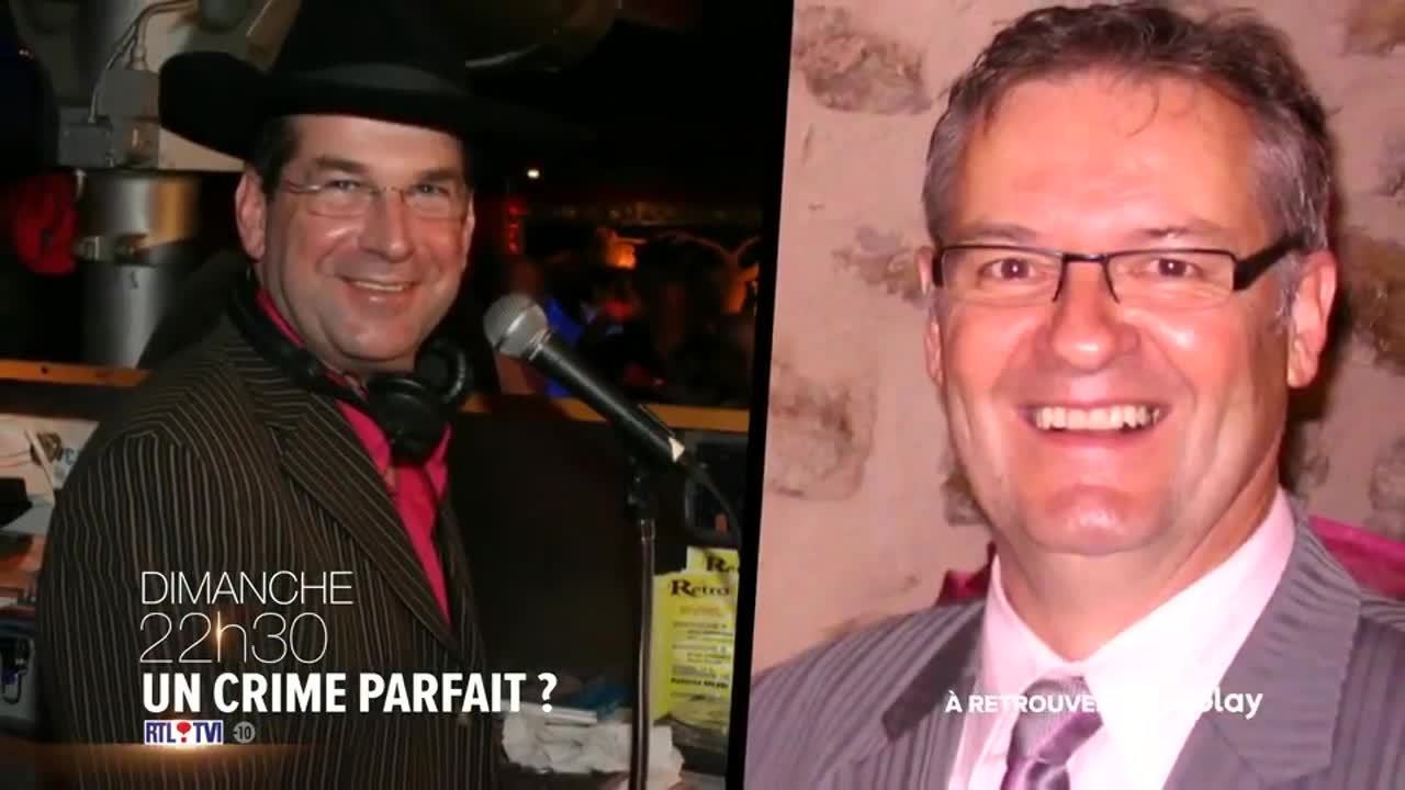 Un crime parfait ? : Les meilleurs amis : l'affaire Marc Féral