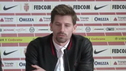 24e j. - Adrien Silva : "Les noms et le maillot ne font pas gagner des matches"