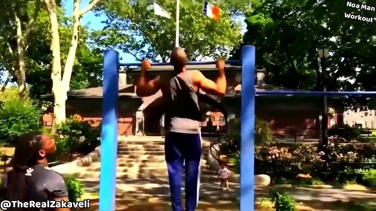 When You Dedicate Your Entire Life To Reps
