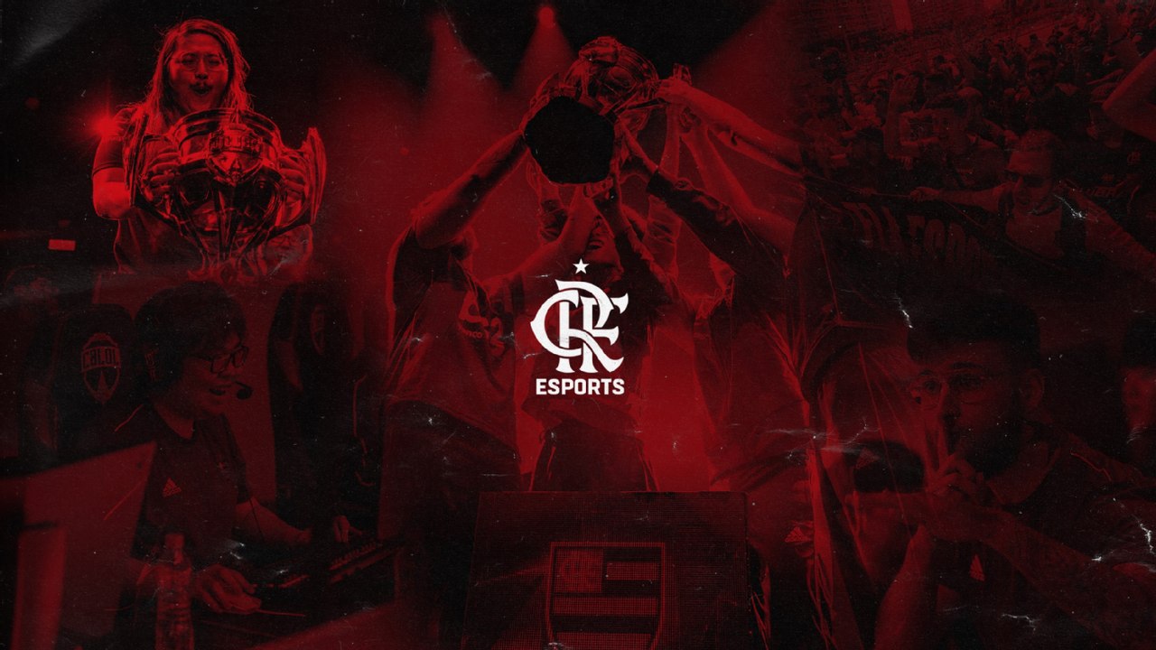 O que esperar do Flamengo para o CBLOL 2022?