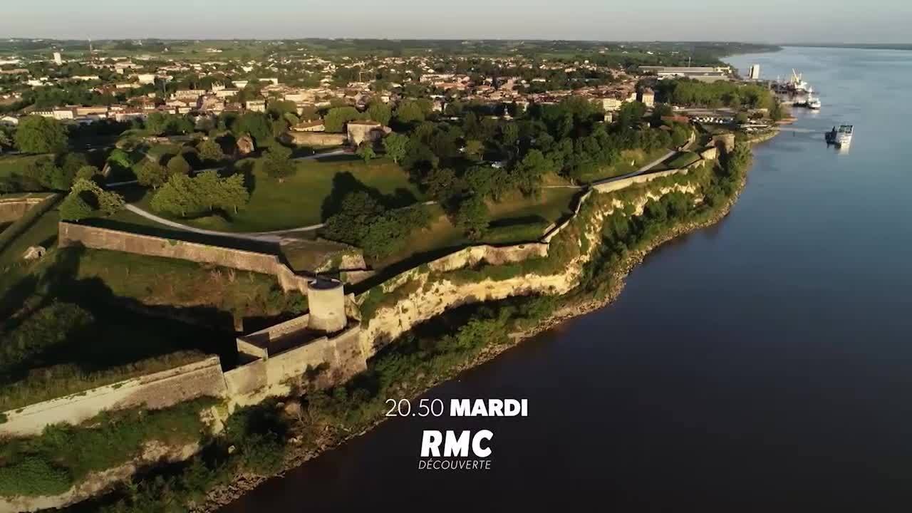 Génie français : les forteresses de Vauban