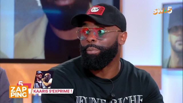 Cyril Hanouna a un (gentil) message à faire passer aux journalistes suite à leur traitement médiatique de Balance ton post ! avec Marlène Schiappa