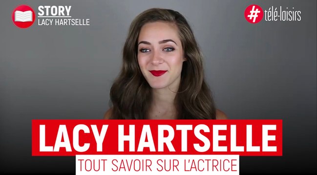Plus jamais victime : qui est l'actrice Lacy Hartselle ?