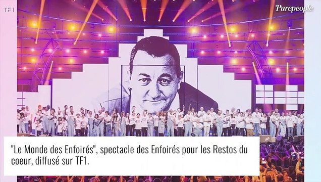 Les Enfoirés 2022 : Les concerts auront lieu sans public, une décision qui a un impact financier important