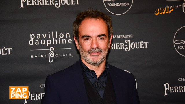 Bruno Solo explique pourquoi un épisode de Caméra café a été censuré