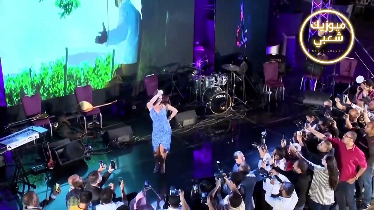 اجمل رقص علي اغنية " الكيف " الراقصة جوهرة 2022