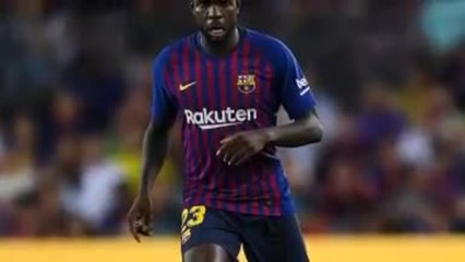 Barcelone - Todibo : ''Umtiti est un exemple"
