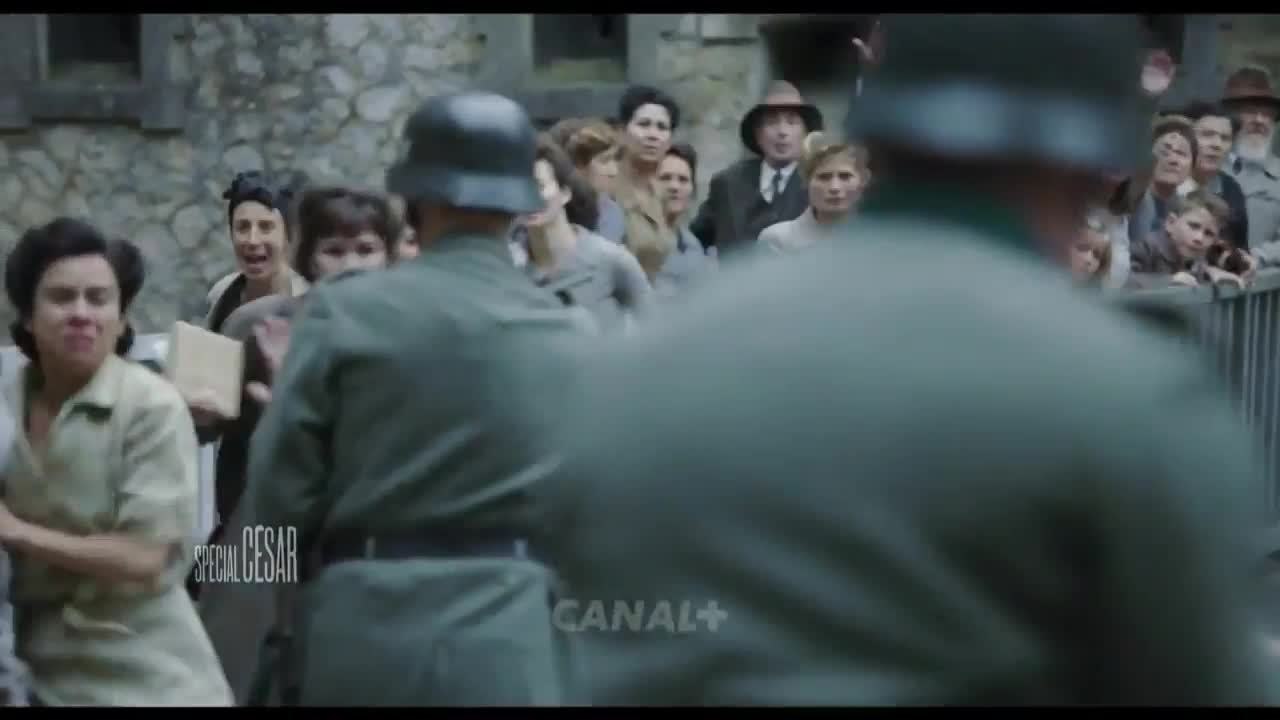 La douleur - 12 février