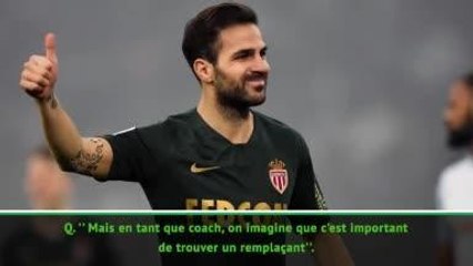 Transferts - Zola réclame un remplaçant à Fabregas