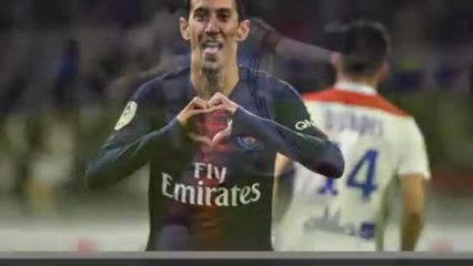 23e j. - Lyon fait chuter le PSG !