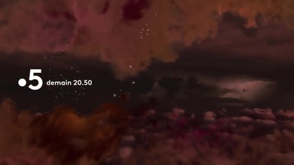 Le cosmos dans tous ses états - 7 février