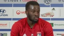 22e j. - Ndombele : 