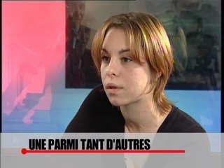 UNE PARMI TANT D'AUTRE