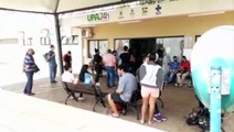 Seis horas sem atendimento: paciente reclama da UPA Brasília