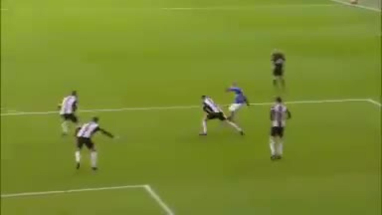 Écosse - Penalties à gogo pour les Rangers !