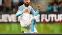 OM - Mitroglou quitte Marseille