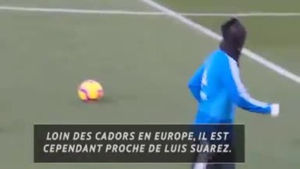 Real - Benzema : Libéré, délivré !