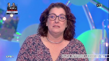 Salut les Terriens : le témoignage déchirant d'une mère dont le fils a été tué par un chasseur