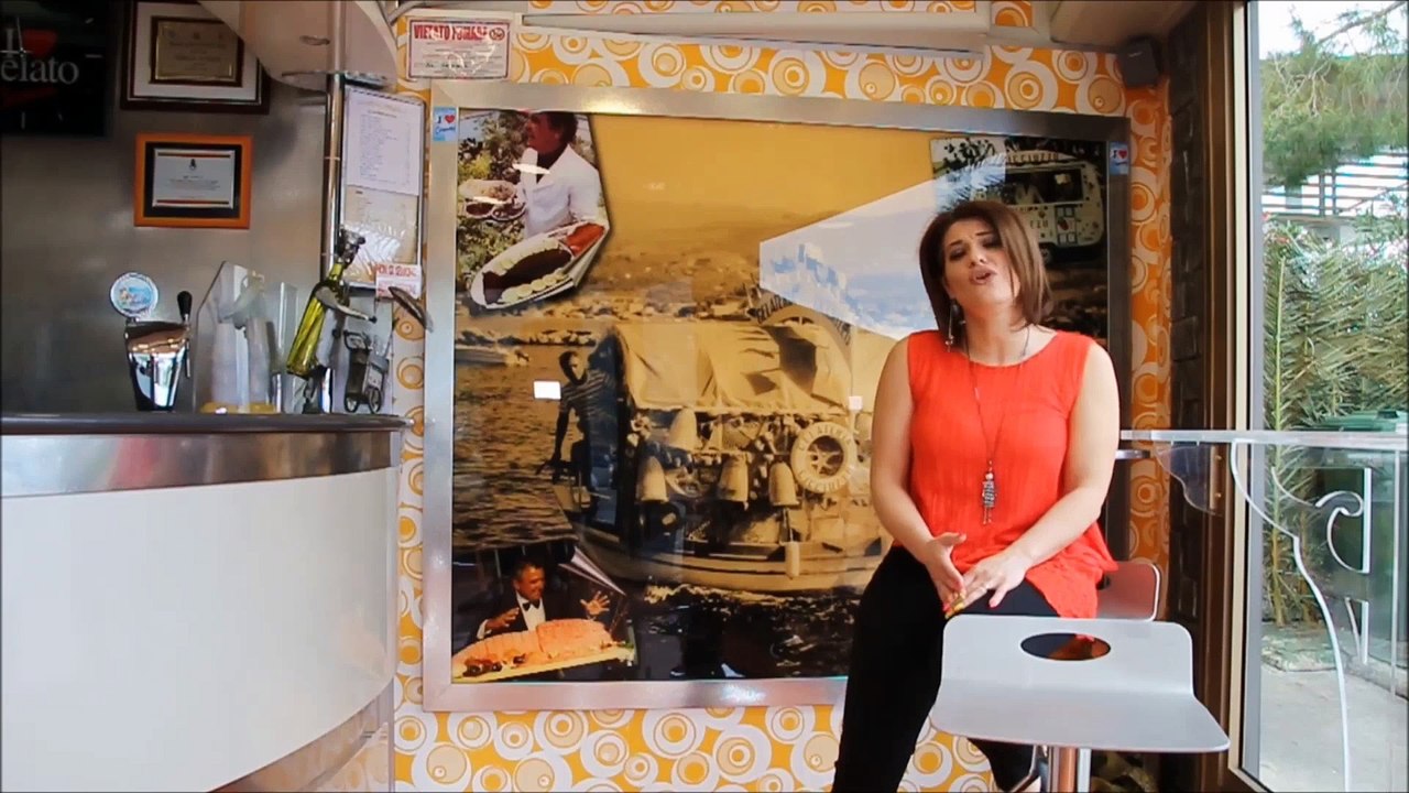 Romina Riccio - Mente Cuore  -