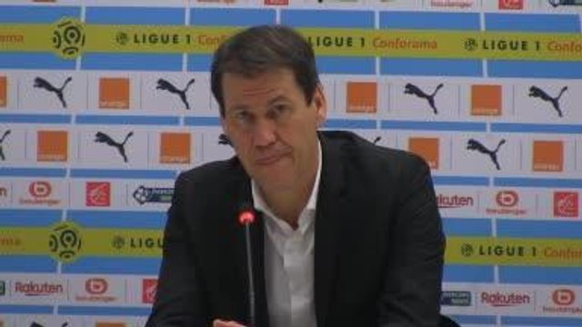 22e j. - Garcia : Balotelli va nous aider, c'est sûr