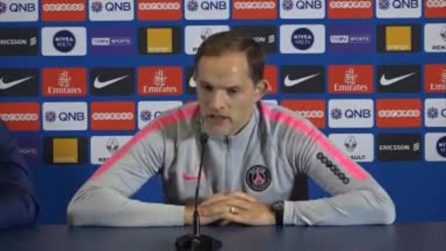 8es - Tuchel : Je ne veux pas que Mbappé prenne les responsabilités de Neymar