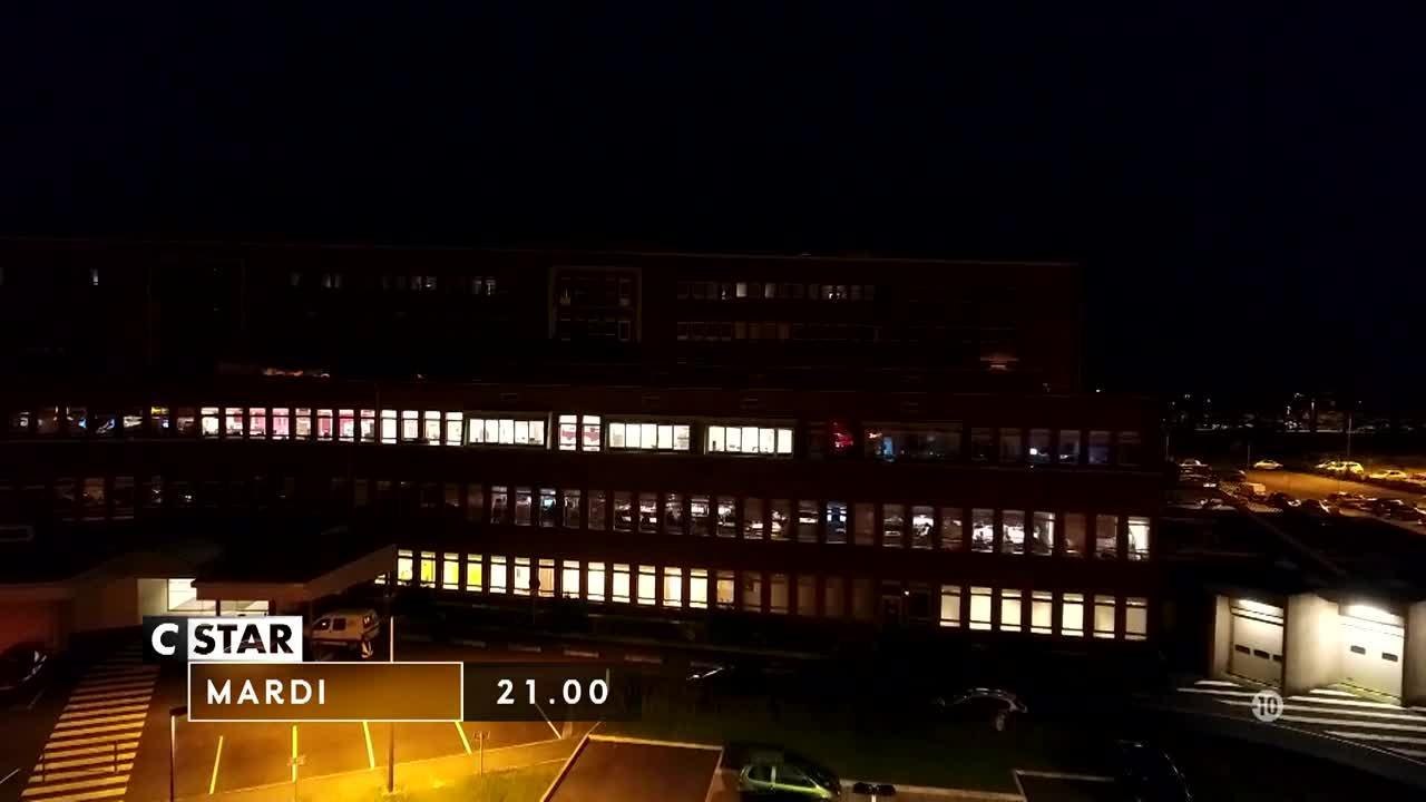 Au coeur de l'enquête : Pompiers et samu du Nord : course contre la montre pour sauver des vies (n°1)