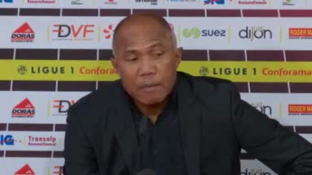 24e j. - Kombouaré : Une défaite au goût amer