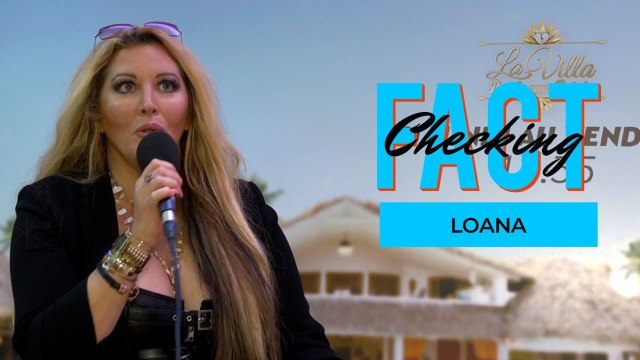 Loana (La Villa des cœurs brisés 4) : Je crois de moins en moins au grand amour !