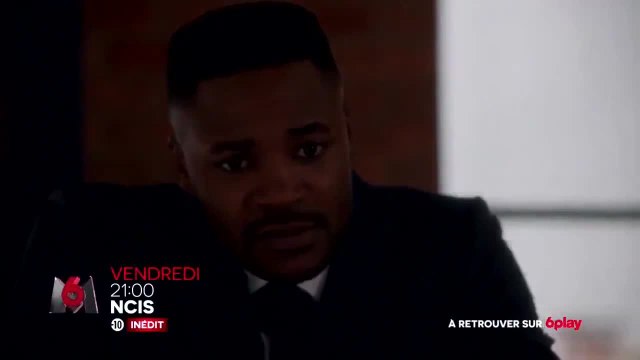 NCIS : enquêtes spéciales : Le témoin X (S15EP7)