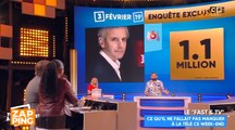 Cyril Hanouna tacle Bernard de la Villardière et ses nombreuses émissions traitant de l'islam