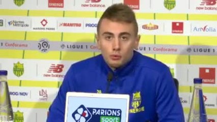 Disparition d'Emiliano Sala - Rongier sur la collecte de fonds : ''On a fait ce qu'il fallait''