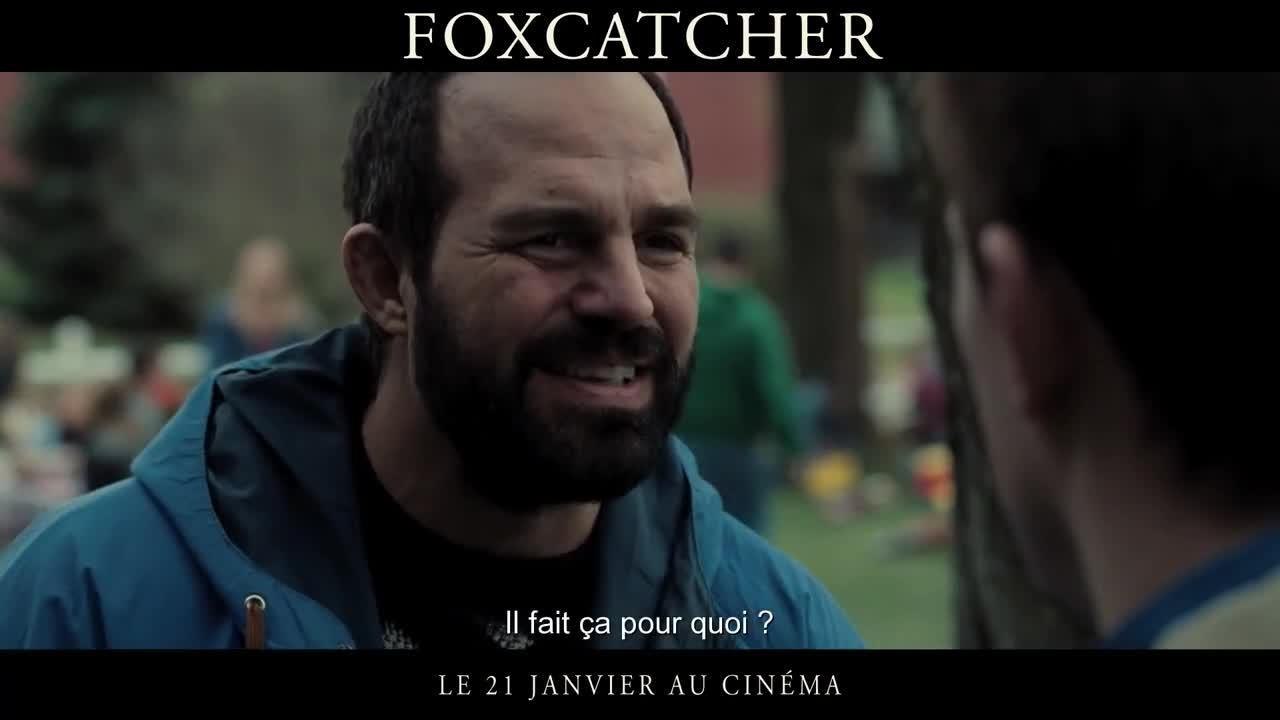 Foxcatcher